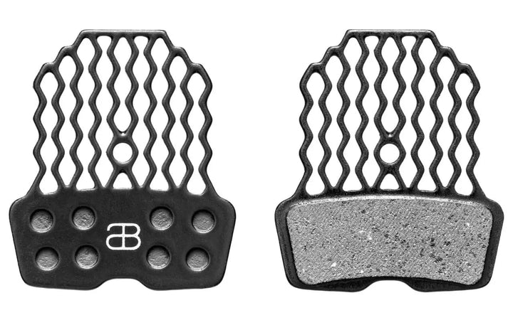 absoluteBLACK Graphen Pads SRAM Code/Motive Pads Disc 29