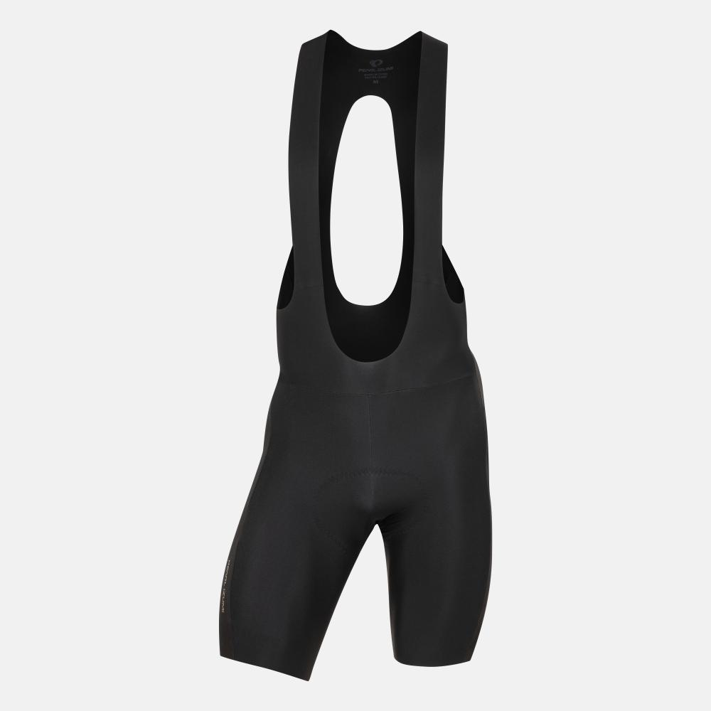 Men's PRO Bib Shorts - BLACK / XL
