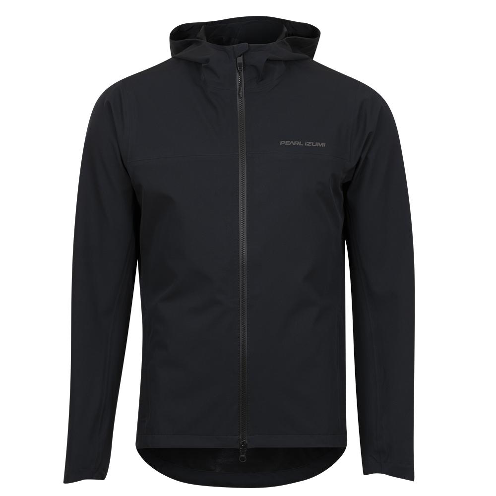 Men's Summit 3L WxB Jacket - BLACK / S