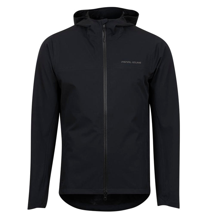 Men's Summit 3L WxB Jacket - BLACK / S
