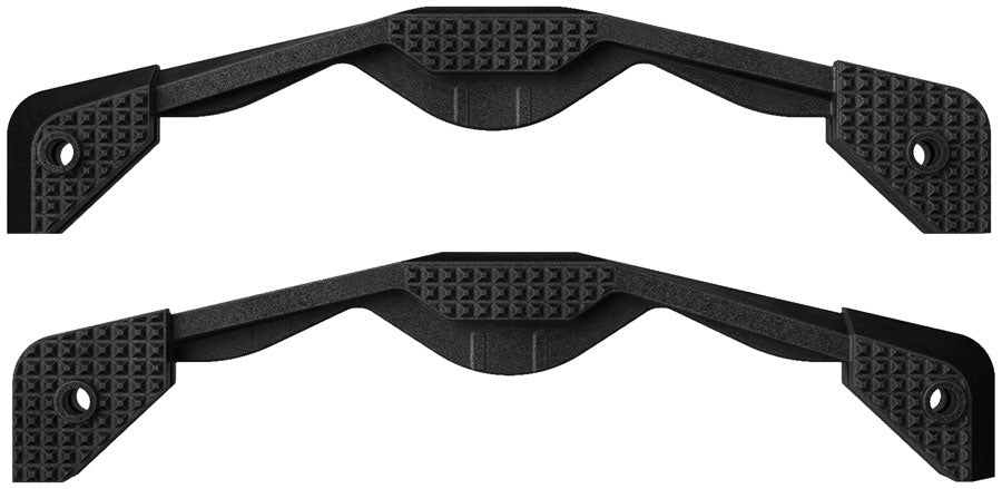 Crankbrothers Stamp Evo Bashguards - Small Black