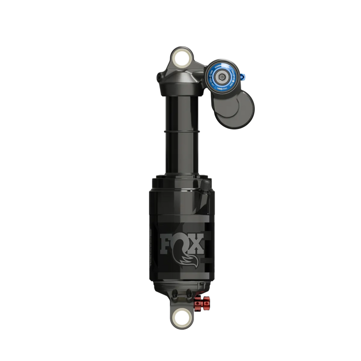 FOX FLOAT X2 PERFORMANCE ELITE - Metric / 210x55 / 2pos-Adj