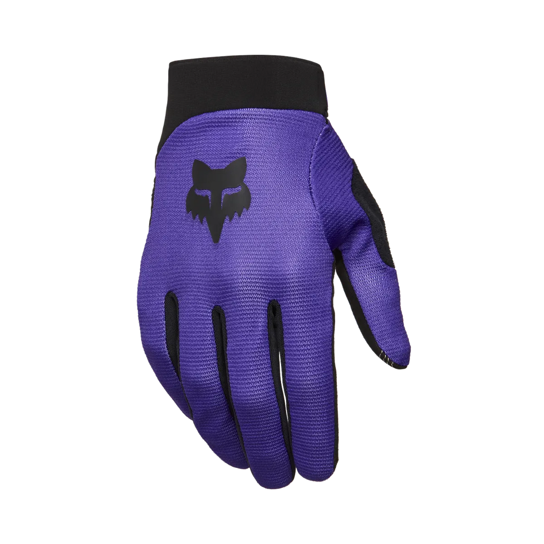 Ranger Gloves - Grape Purple / S