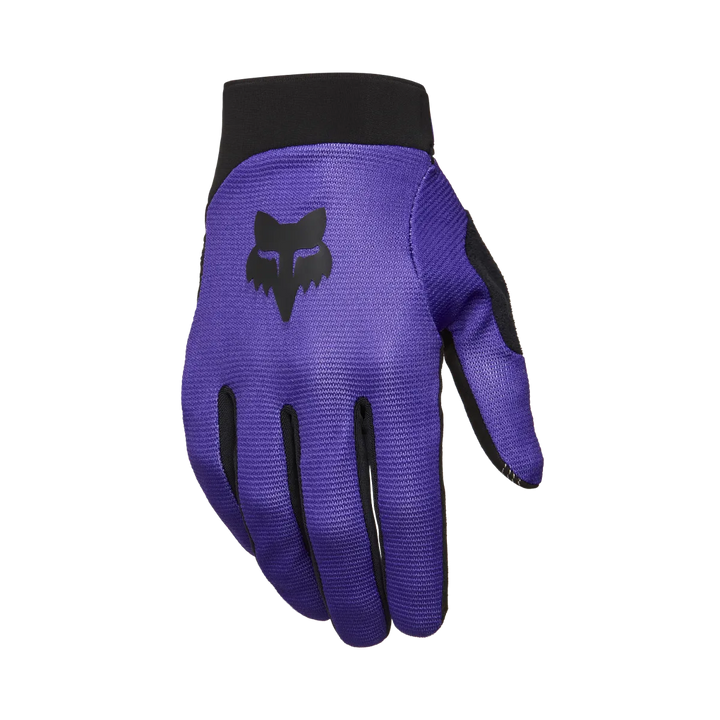 Ranger Gloves - Grape Purple / S