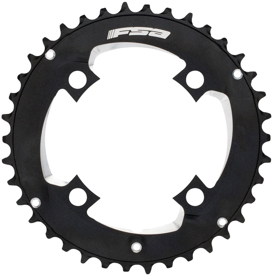 Full Speed Ahead V-Drive/Comet MTB Chainring 36T 96BCD 4-bolt