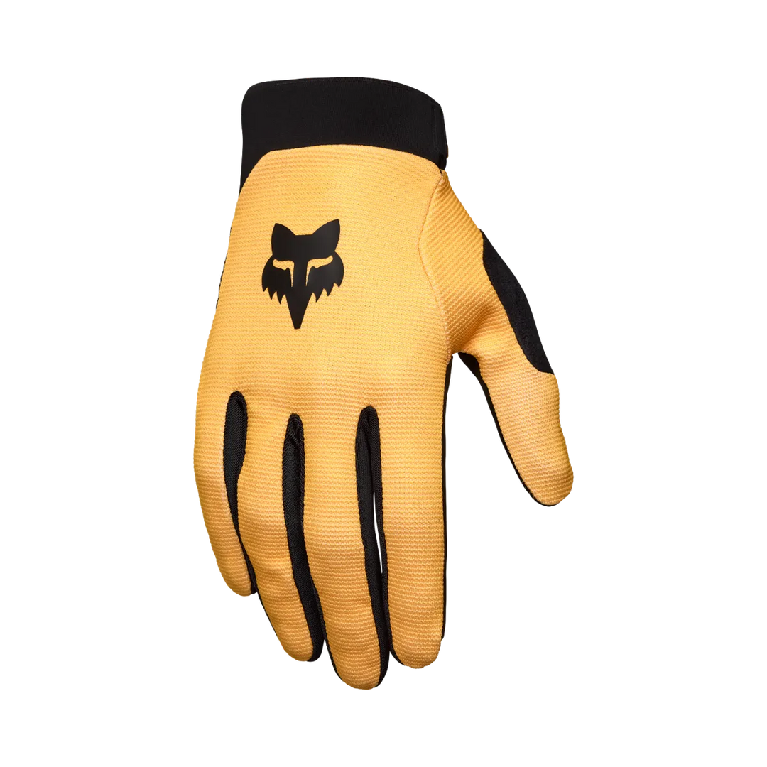 Ranger Gloves - Tangerine / S