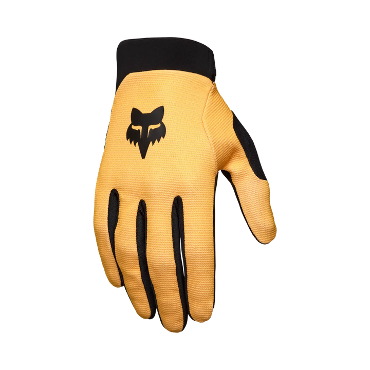 Ranger Gloves - Tangerine / S