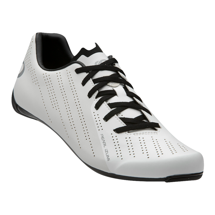 Men's Tour Road Shoes - WHITE/WHITE / 39.0