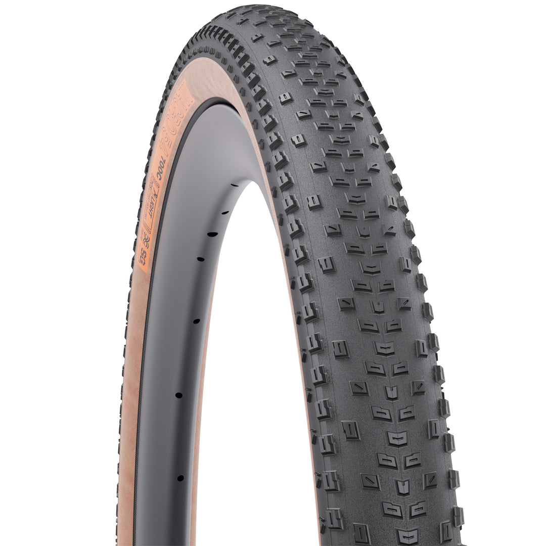 WTB Macro TCS Light Fast Roll SG2 Tire 700x54 Blk/Tan