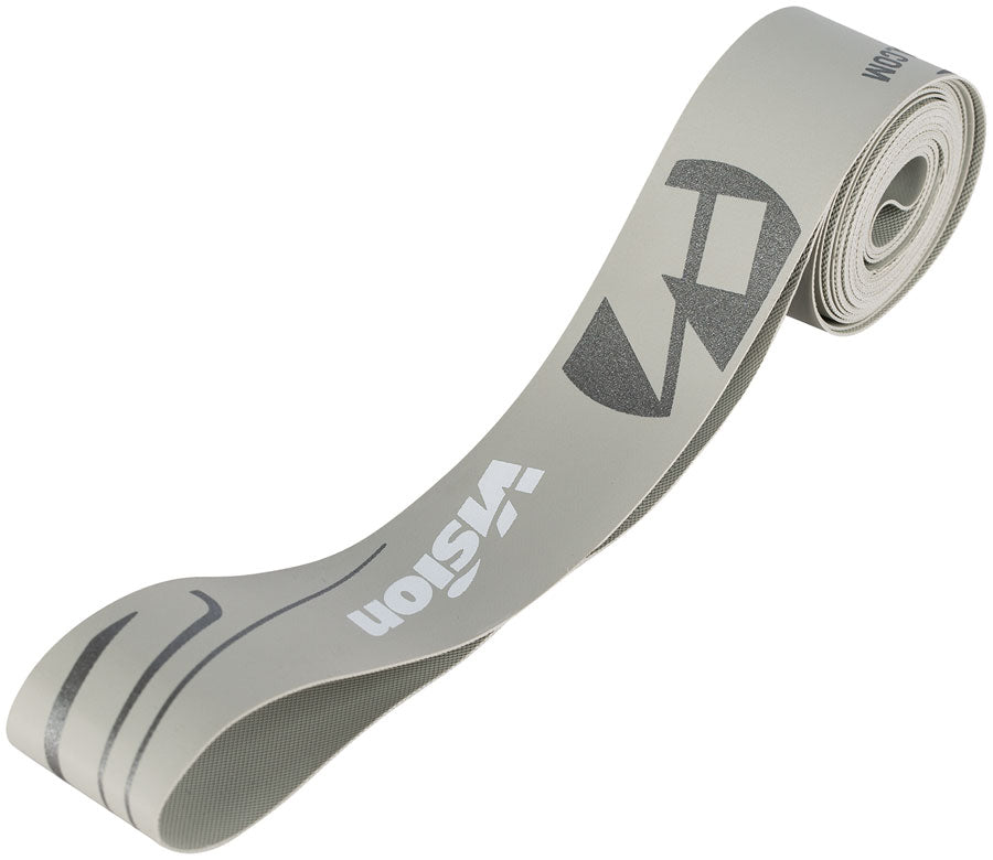 Full Speed Ahead Rim Strip - 700 x  21mm White  Sold Each/Single