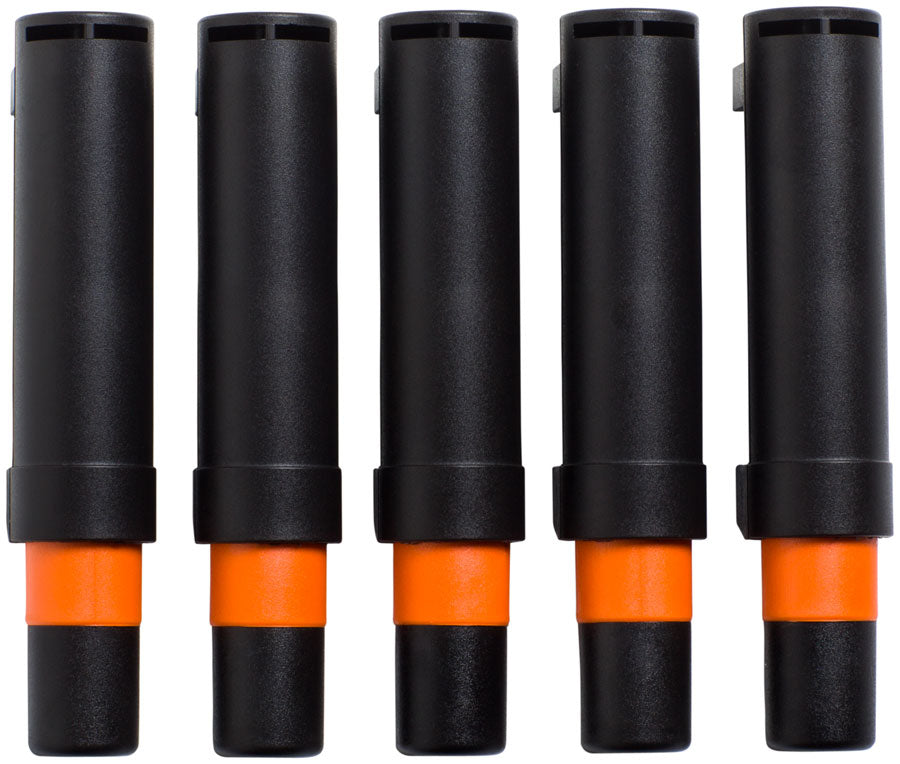 SeaSucker Pump - Black 5 Pack