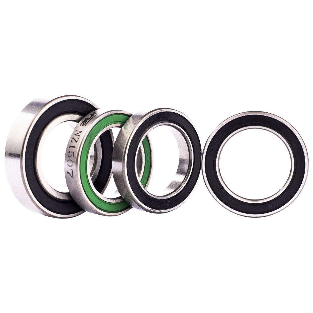 Tune Rear Hub Bearing Kit Ceramic Micro/Nano Enduro XD15