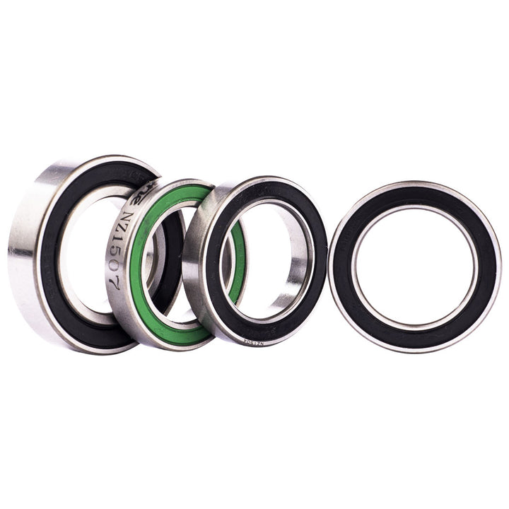 Tune Rear Hub Bearing Kit Ceramic Micro/Nano Enduro XD15