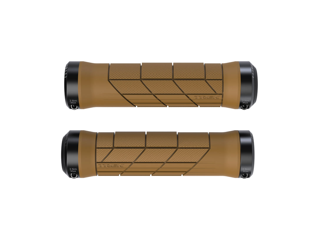 Grip Trek Line MTB Pro Tanwall Set