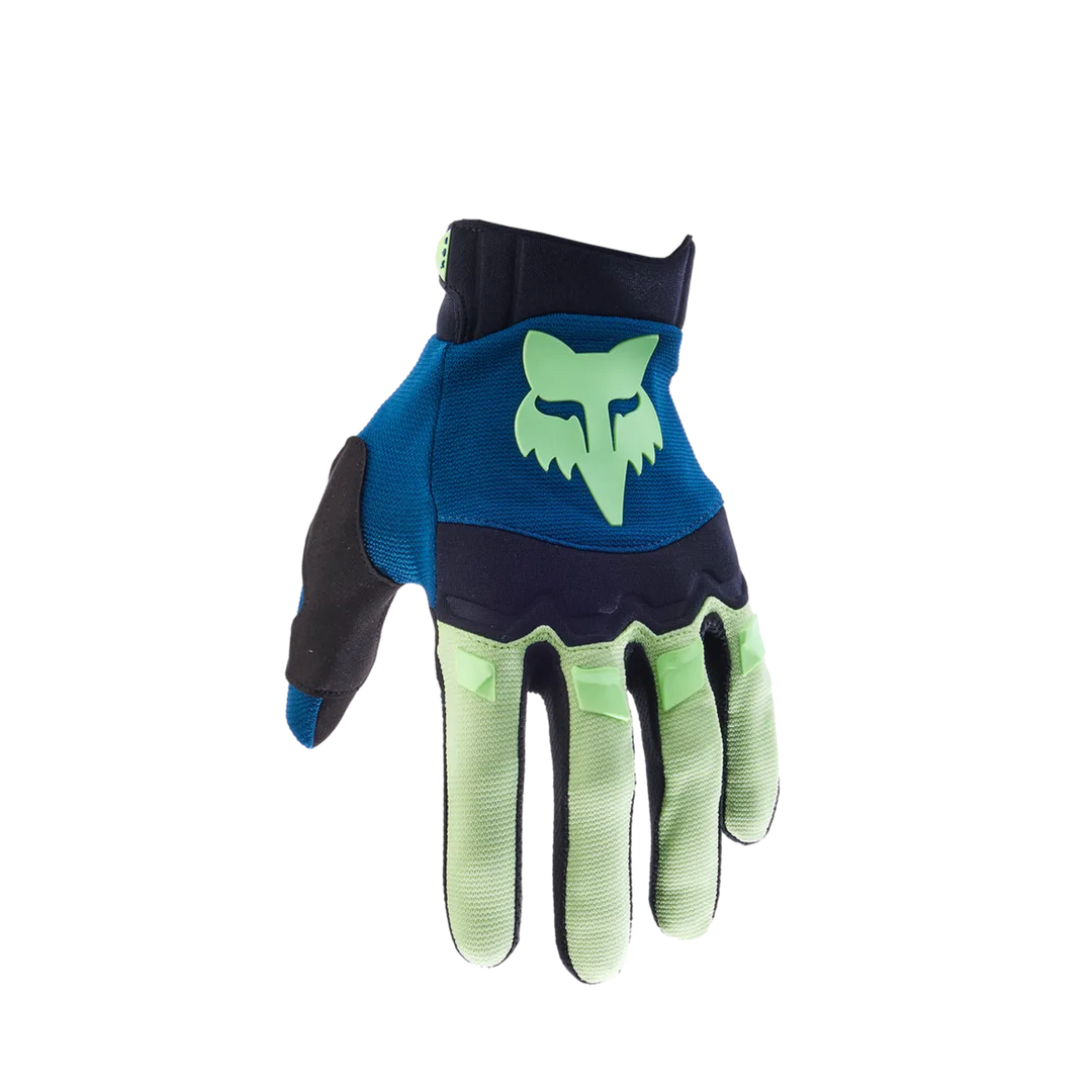 Dirtpaw Gloves - Maui Blue / S