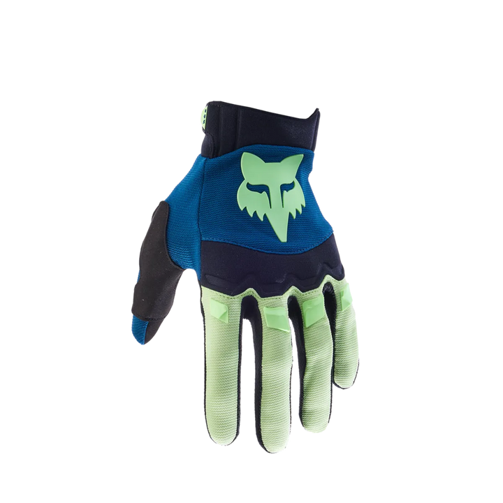 Dirtpaw Gloves - Maui Blue / S