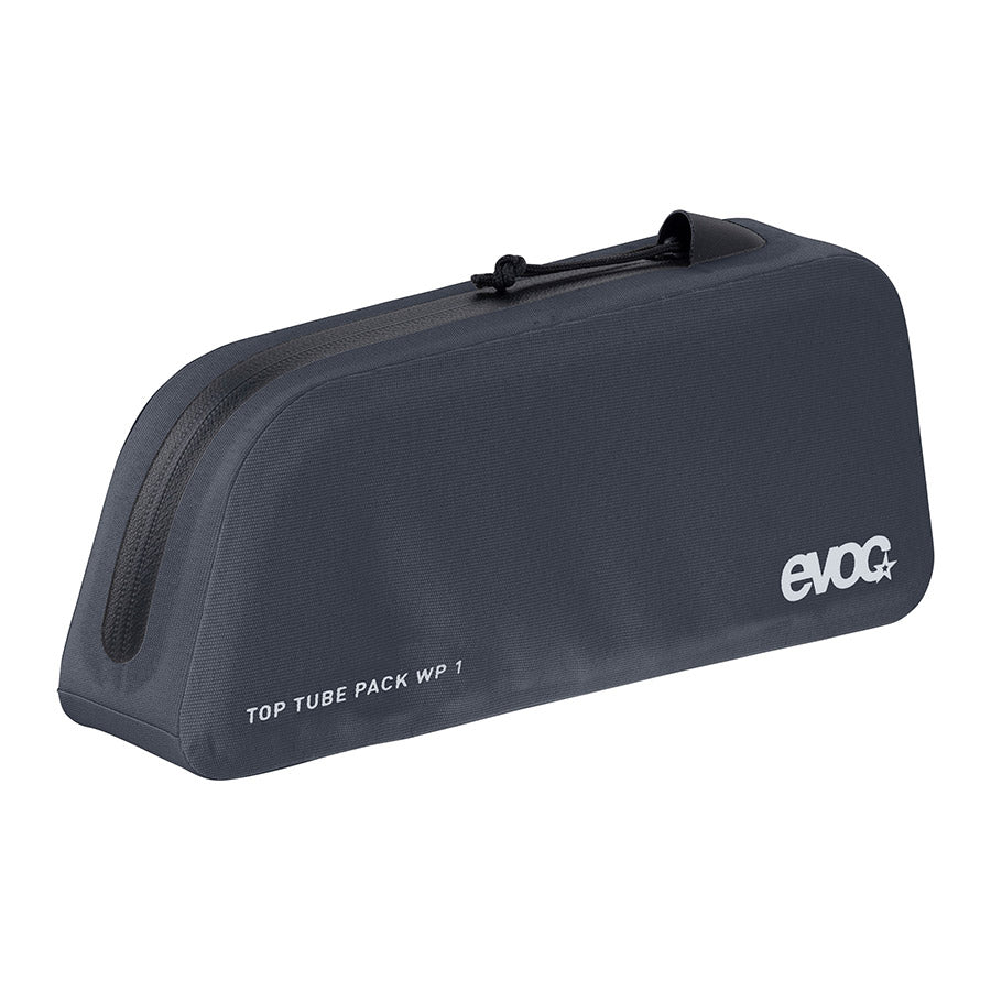 EVOC Top Tube Pack WP 1 Top Tube Bags Black