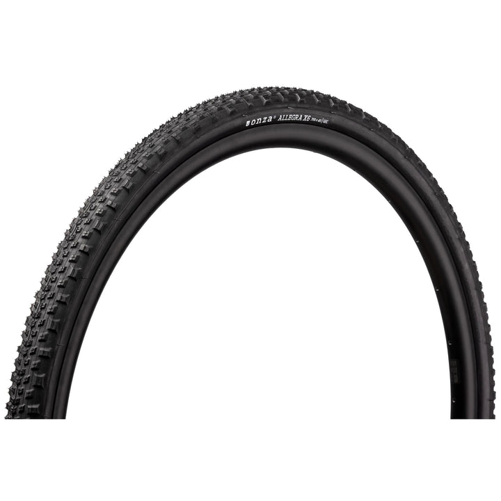 Onza Allegra X6 Tire 700c x 40 Black
