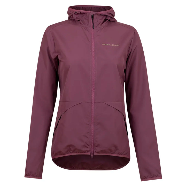 Women's Summit Barrier Jacket - THISTLE / XS