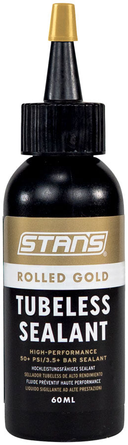 Stan's Rolled Gold Tubeless Sealant - 60ml