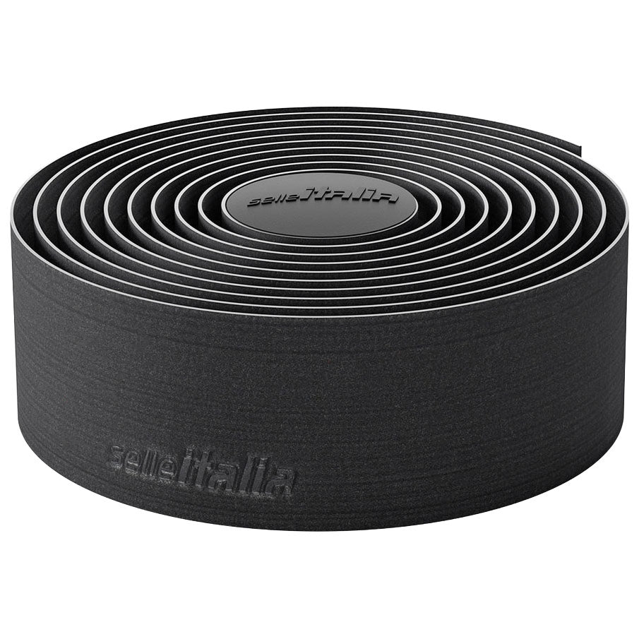 Selle Italia Gran Fondo Tape Handlebar Tape Black