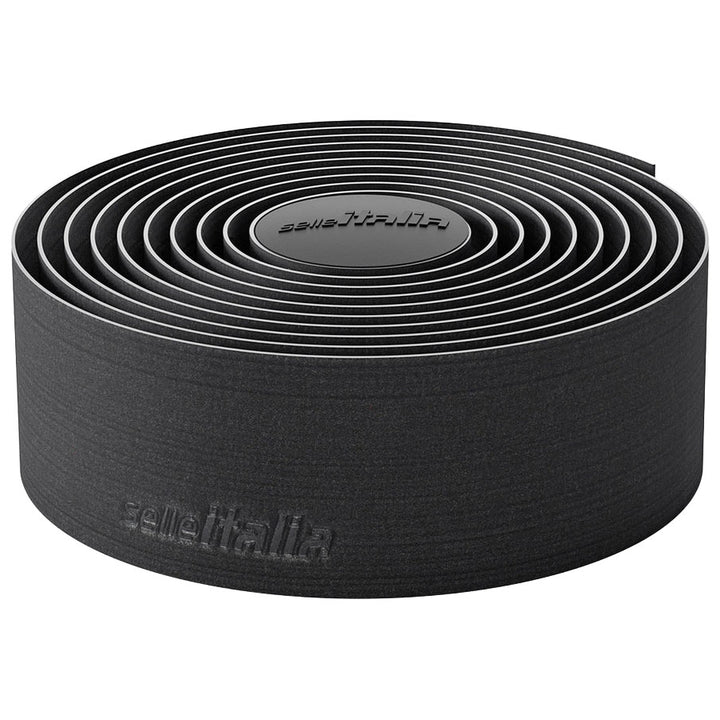 Selle Italia Gran Fondo Tape Handlebar Tape Black