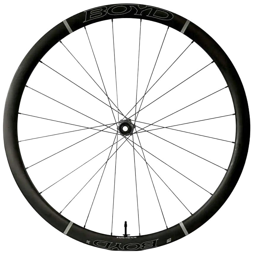 Boyd 36 Road Disc SL 700c Rear Wheel 12x142 HG