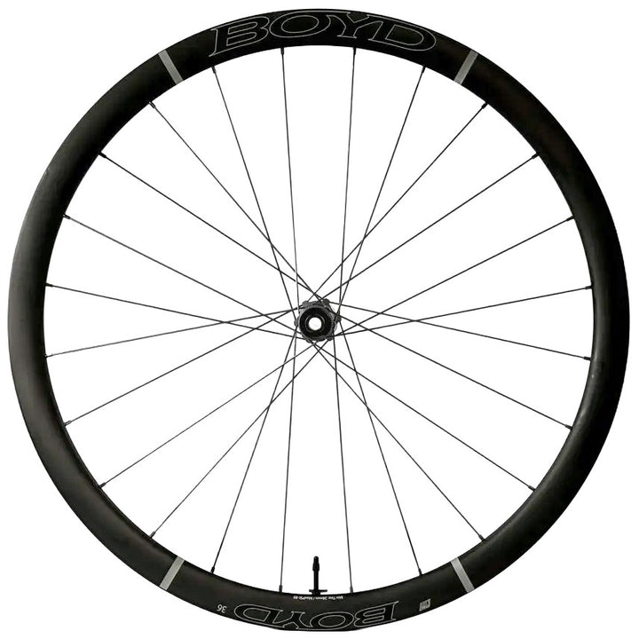 Boyd 36 Road Disc SL 700c Rear Wheel 12x142 HG