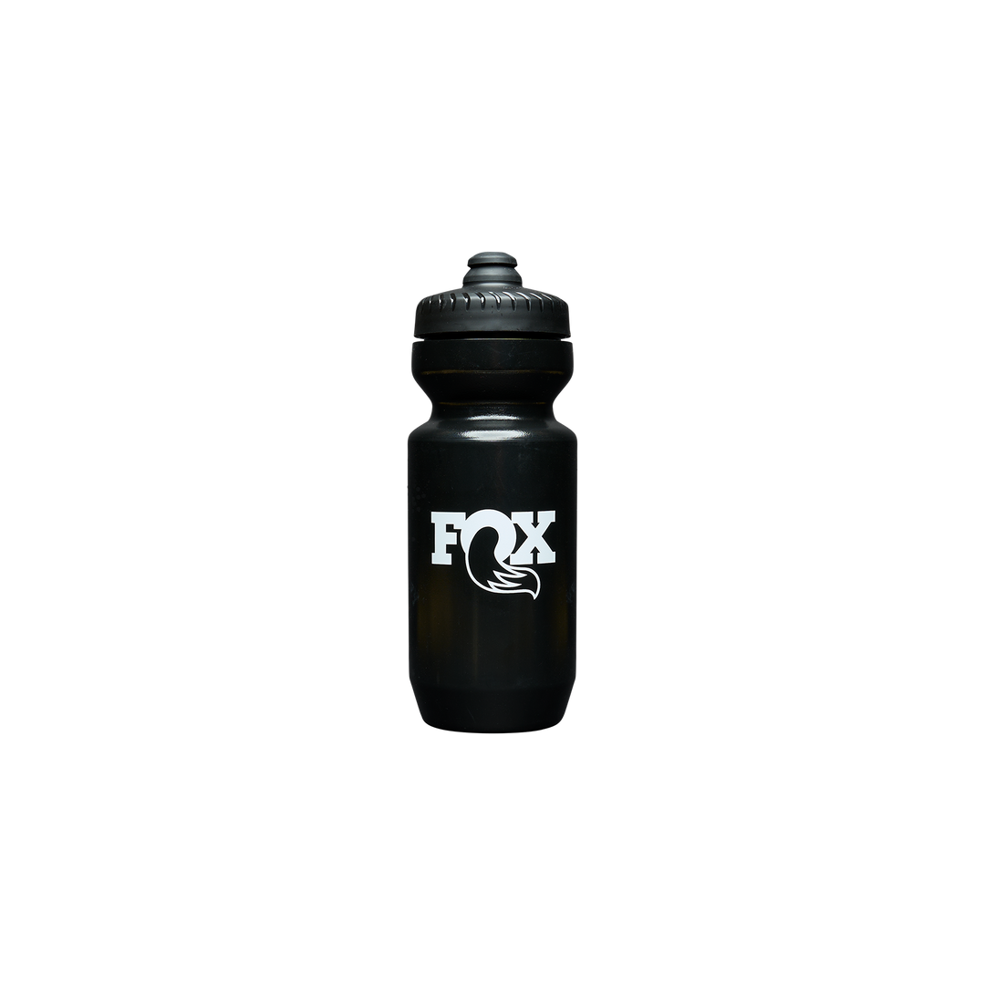 WATER BOTTLE – 22OZ - Black