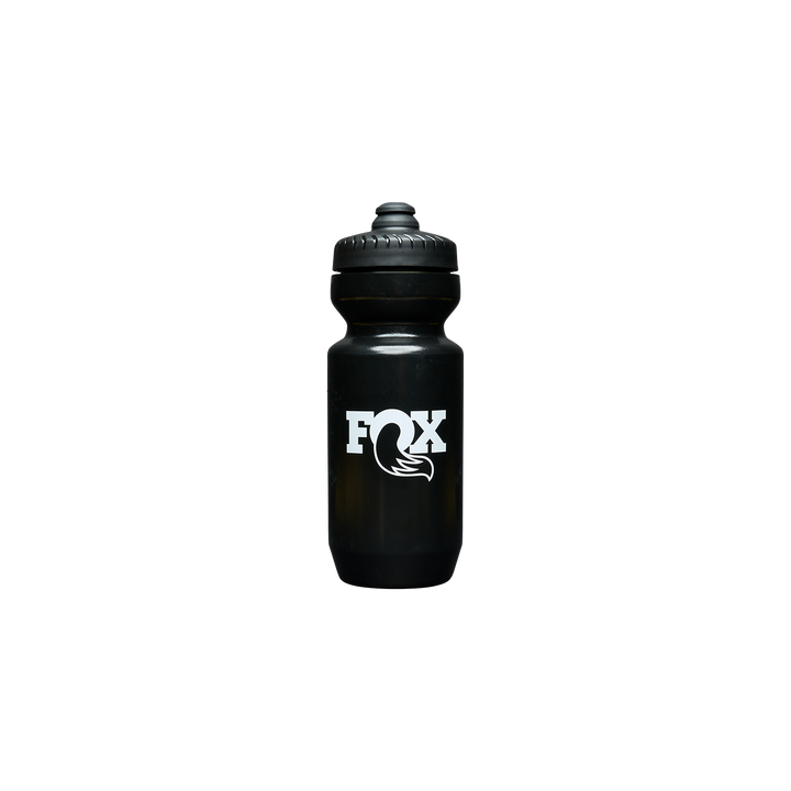 WATER BOTTLE – 22OZ - Black