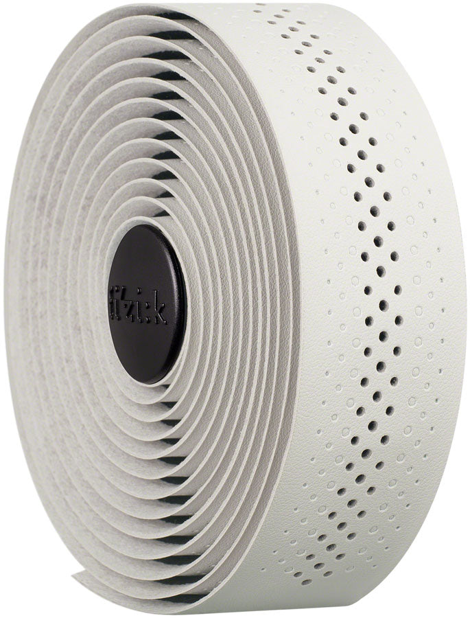 Fizik Comfortfeel Classic Bar Tape - 3.5mm White