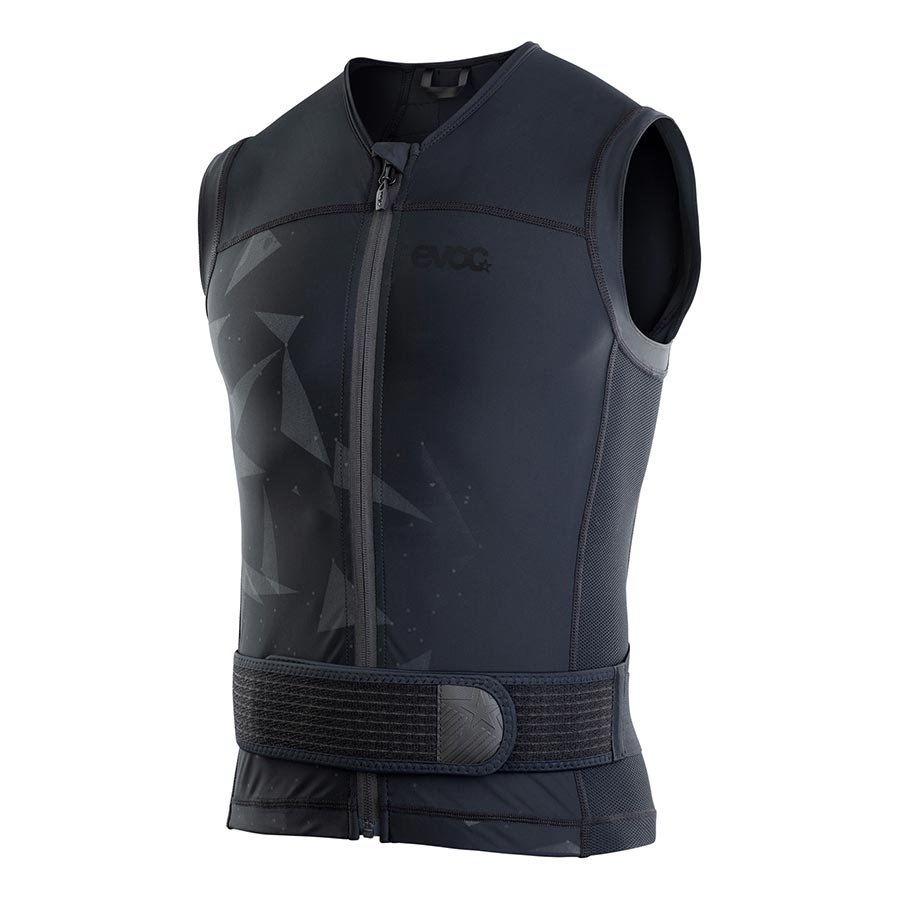 EVOC Protector Vest Pro Men Black S