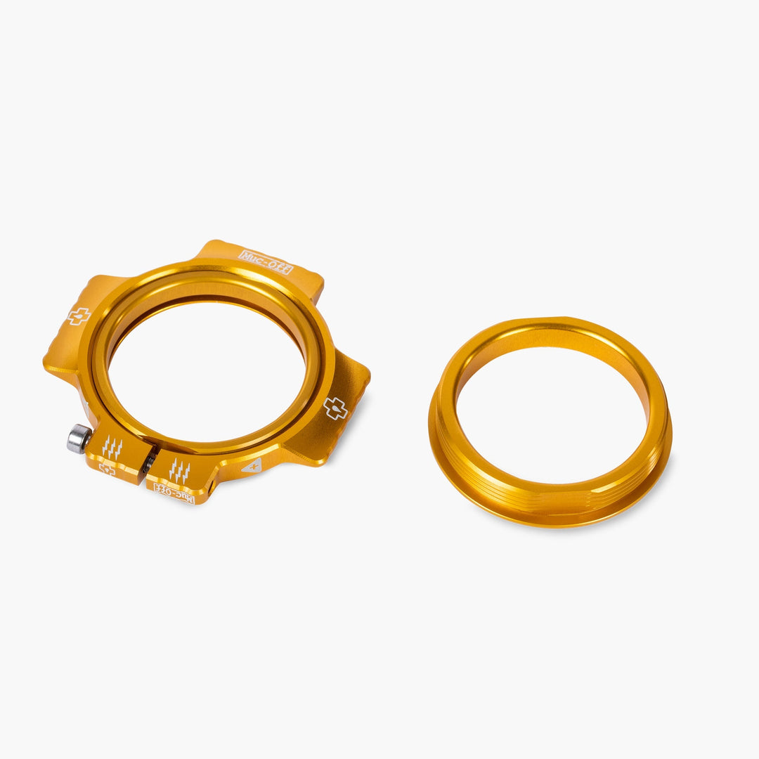 Crank Preload Ring - Gold