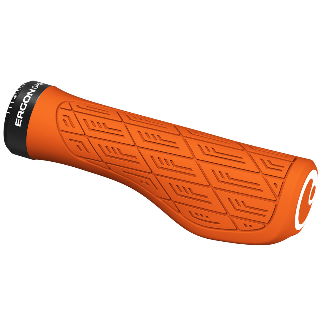 Ergon GMS Grips Large Juicy Orange