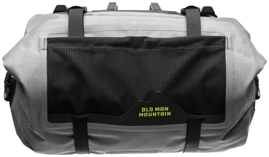 Old Man Mountain Manzanita Bag - Top Load 9L
