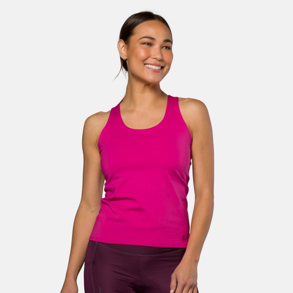 Women's Sugar Tank - CACTUS FLOWER / XS