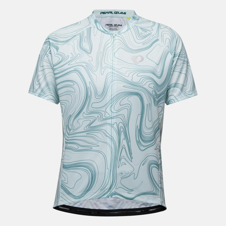 Women's Classic Jersey - Surf Spray Topo / XS