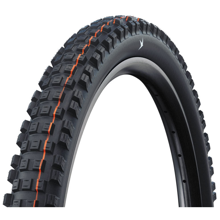Schwalbe Eddy Current Rear Gravity Pro Radial 27.5x2.5" Soft