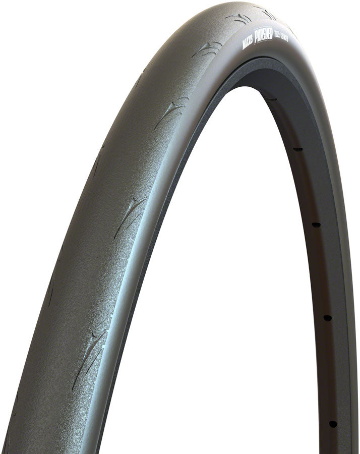 Maxxis Pursuer Tire - 700 x 25 Clincher Folding Black Single