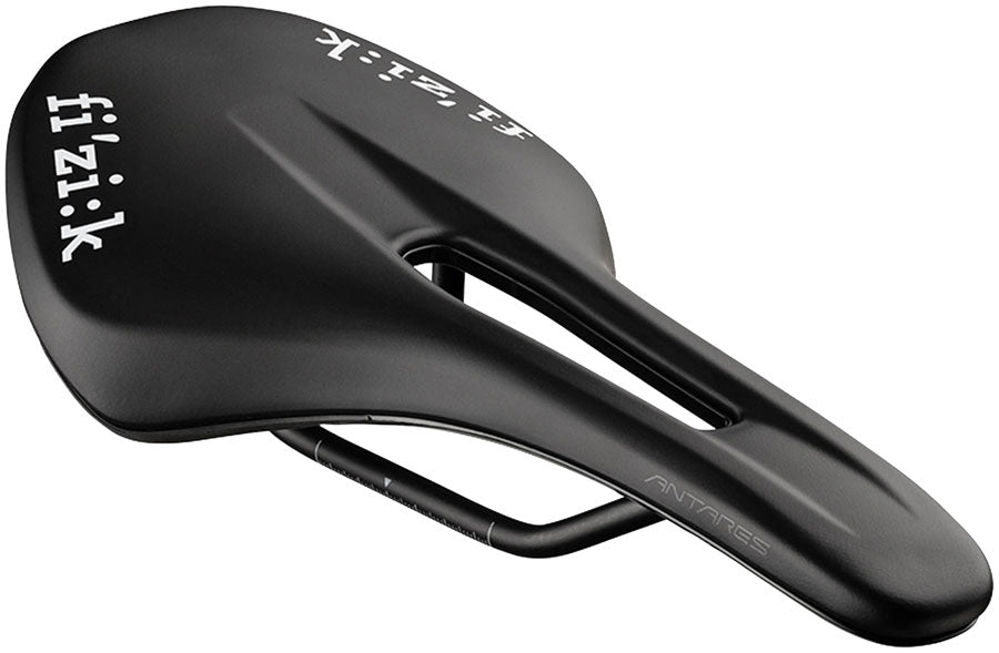 Fizik Vento Antares R5 Saddle - Alloy 150mm Black
