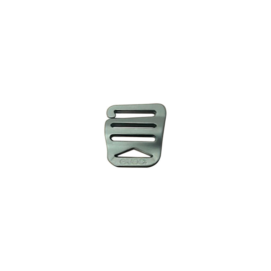EVOC Tailgate clip for 25mm strap