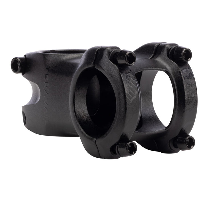 Teravail Lytho Stem - 35mm 31.8mm Clamp +/-0 1-1/8" Black