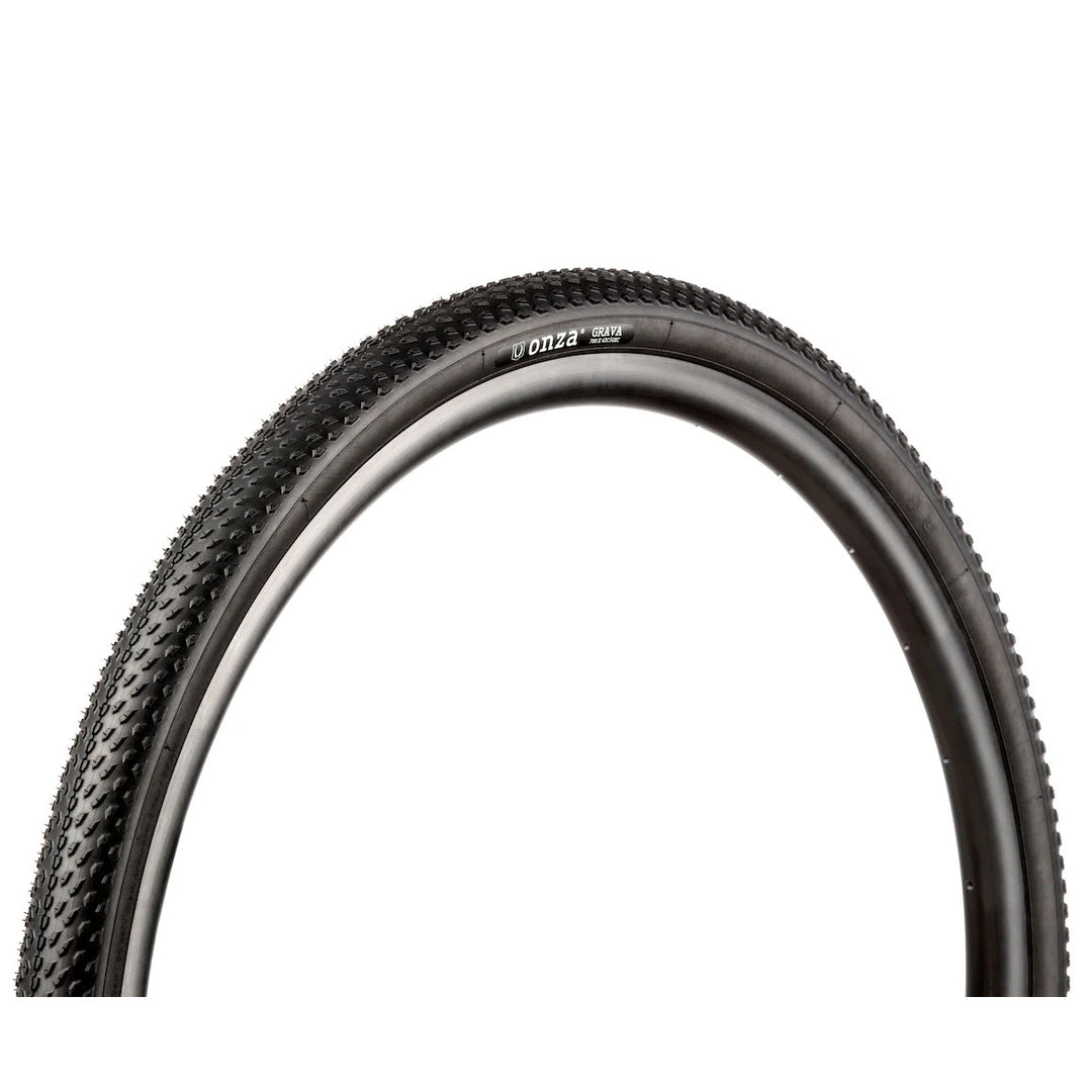 Onza Grava Tire 700c x 42 Black 
