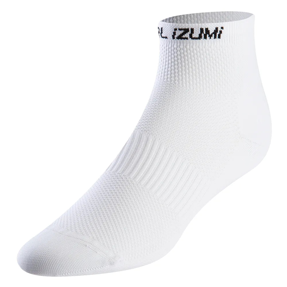 Women's Elite Socks - WHITE / S