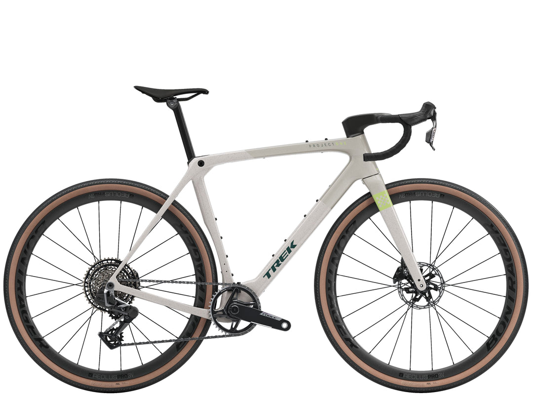 Checkmate SLR 7 AXS S Buff Beige/Supernova Splatter