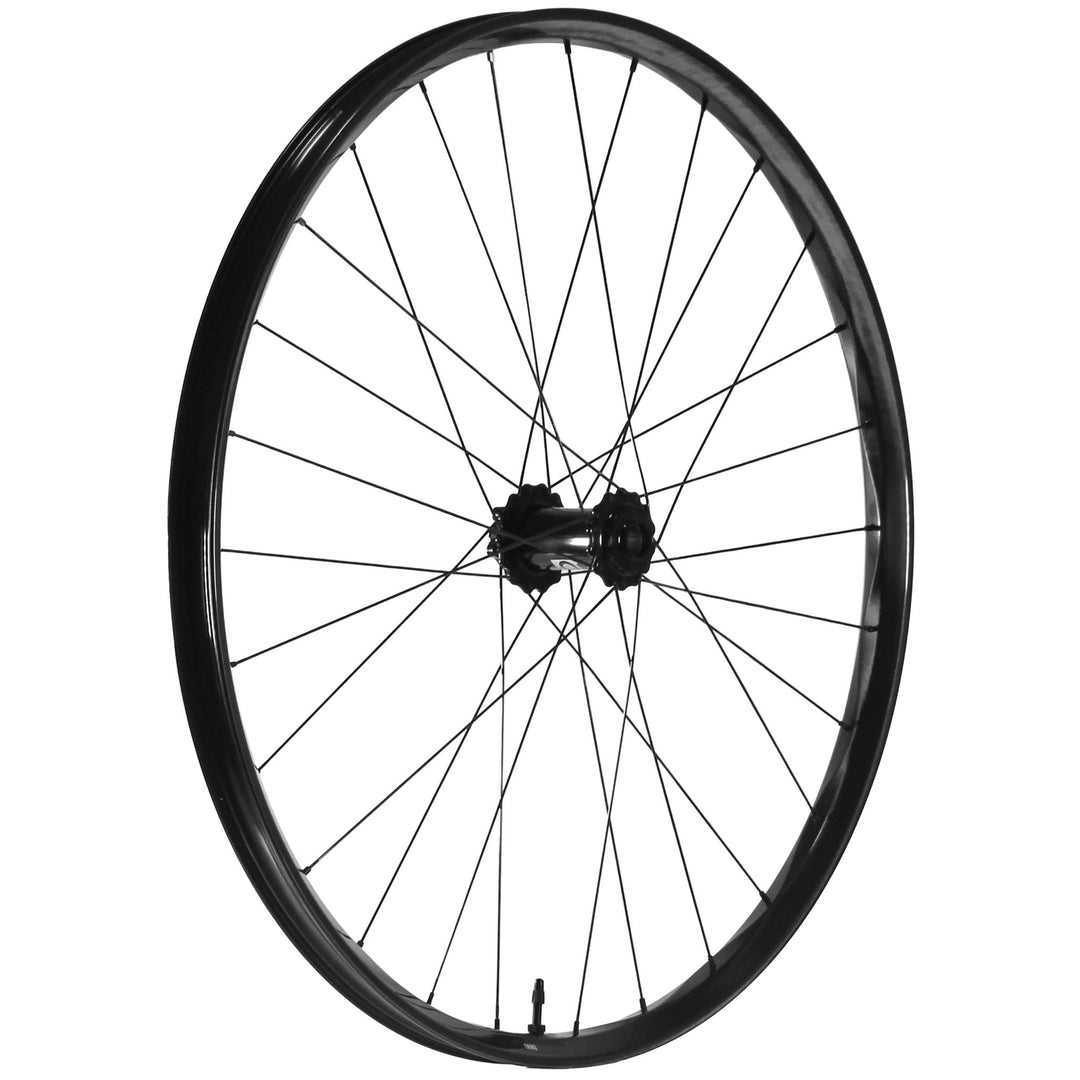 Industry Nine Triad 29" Front Wheel 20x110 Boost Black