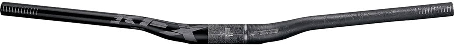 Full Speed Ahead KFX Carbon Riser Handlebar 31.8 x 760mm 18mm Rise