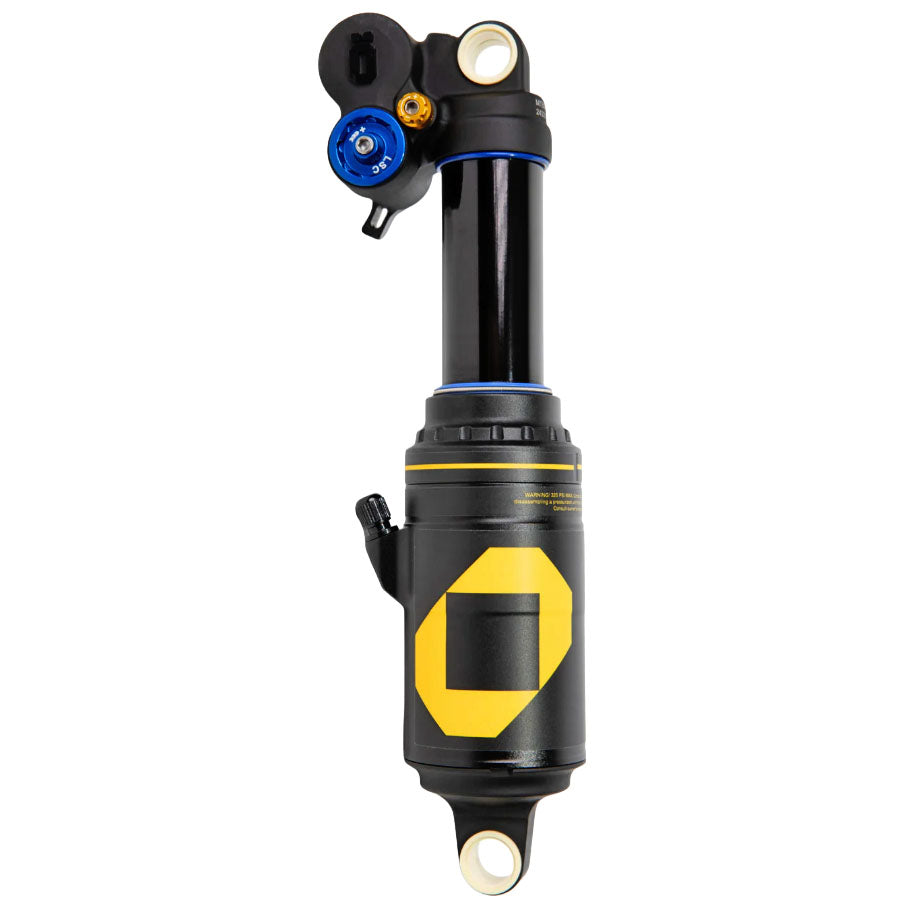 Ohlins TTX 2Air Shock M.2 5052.5 55 x 210mm
