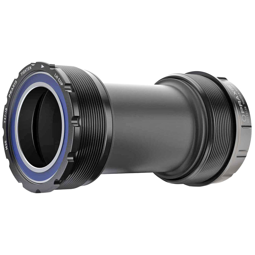 Praxis Works M30 T47 Asymmetric BB M30/28