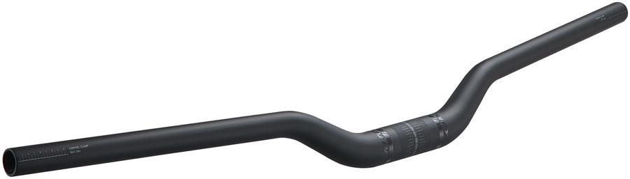 Ritchey Superlogic Mountain Handlebar - Carbon 760mm 40mm Rise 31.8mm 8 Deg Matte Carbon